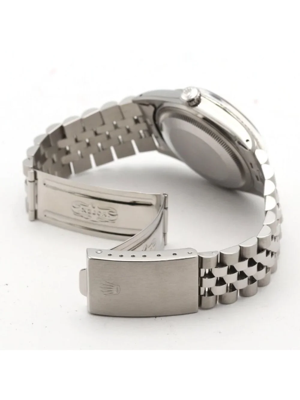 Rolex this authentic